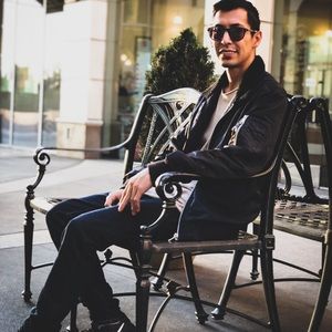 Meet your Posher, Bruce